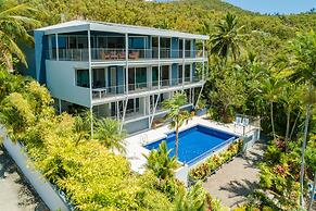 Baybliss Luxury 1 Bedroom Apt