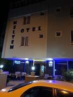 Meltem Hotel