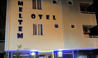 Meltem Hotel