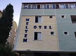 Meltem Hotel