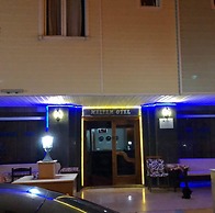 Meltem Hotel