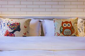 Lijang First Bay Hotel