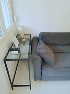 Residential Apartment