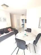 Residential Apartment