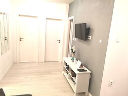 Residential Apartment