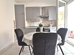 Residential Apartment