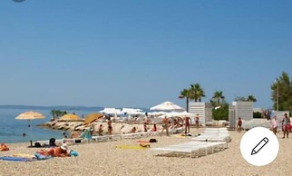 Residential Apartment