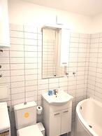 Residential Apartment