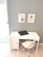 Residential Apartment