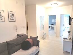 Residential Apartment