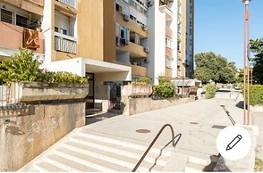 Residential Apartment