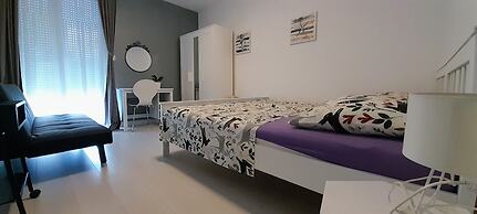 Residential Apartment