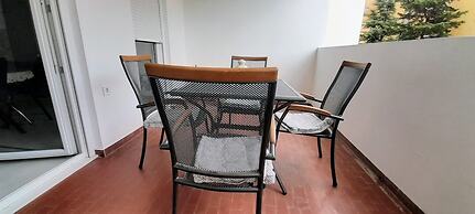 Residential Apartment