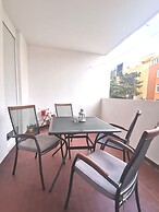 Residential Apartment