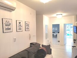 Residential Apartment