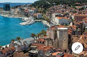 Residential Apartment