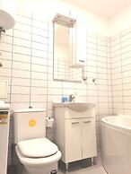 Residential Apartment