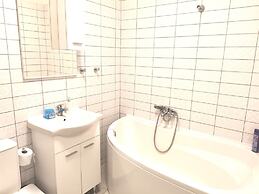 Residential Apartment