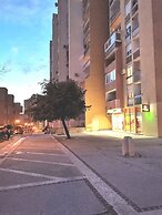 Residential Apartment