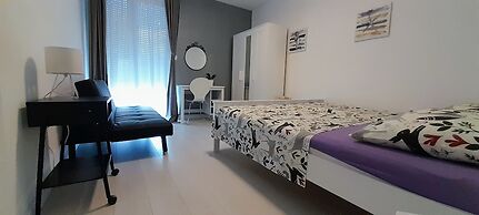 Residential Apartment