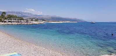 Residential Apartment