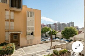 Residential Apartment