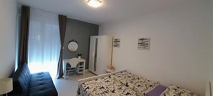 Residential Apartment