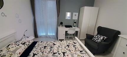 Residential Apartment