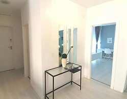 Residential Apartment