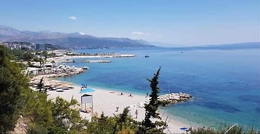 Residential Apartment