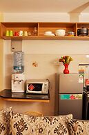 Kijani Apartment