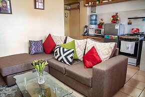 Kijani Apartment