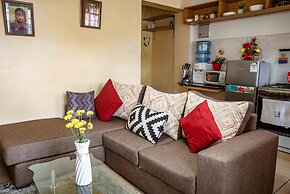 Kijani Apartment