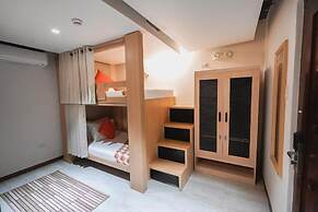 Weekends Resorts El Nido