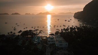 Weekends Resorts El Nido