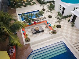 Weekends Resorts El Nido