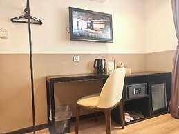 Chotel Ben Thanh