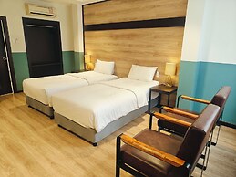 Chotel Ben Thanh