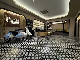 Chotel Ben Thanh