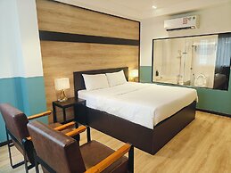 Chotel Ben Thanh