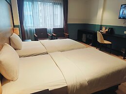 Chotel Ben Thanh