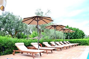 Castle View Bungalows