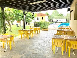 Castle View Bungalows