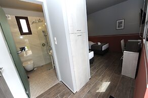 Castle View Bungalows