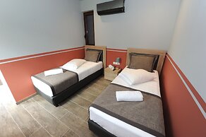 Castle View Bungalows