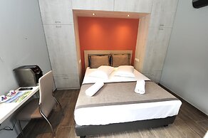 Castle View Bungalows