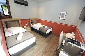 Castle View Bungalows