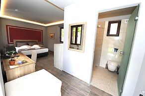 Castle View Bungalows