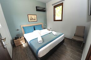 Castle View Bungalows