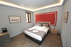 Castle View Bungalows